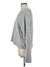 Gap Gray Pullover Sweater Size M (tall) - photo 5