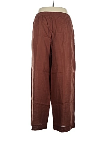 Eileen Fisher Casual Pants (view 2)