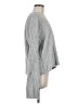 Gap Gray Pullover Sweater Size M (tall) - photo 4