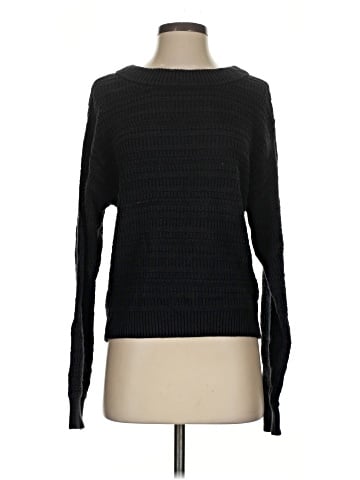 Universal Thread Pullover Sweater (view 1)