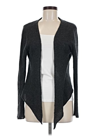 The Territory Ahead Cashmere Cardigan (view 1)