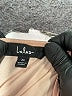 Lulus 100% Polyester Pink Cocktail Dress Size XL - photo 4