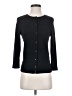 Halogen Black Cardigan Size S - photo 1