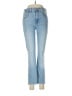Levi's Hearts Blue Jeans Size 28 waist - photo 1