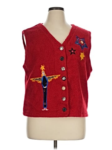 Assorted Brands Vest (view 1)