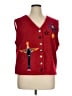 Assorted Brands Red Vest Size XL - photo 1