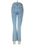 Levi's Hearts Blue Jeans Size 28 waist - photo 2
