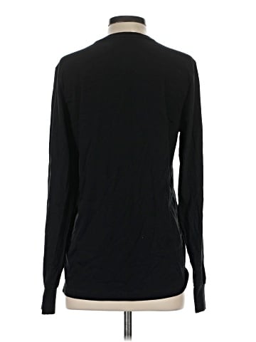 Puma Long Sleeve T-Shirt (view 2)