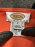Talbots Orange Cardigan Size P (petite) - photo 7