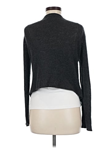 The Territory Ahead Cashmere Cardigan (view 2)