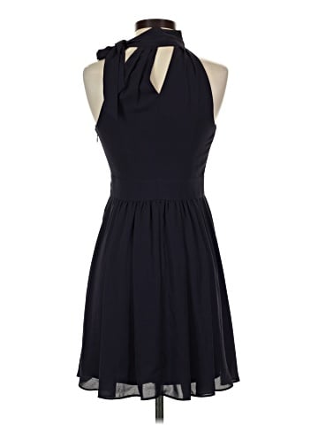 Express Cocktail Dress (view 2)