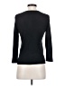 Halogen Black Cardigan Size S - photo 2