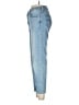 Levi's Hearts Blue Jeans Size 28 waist - photo 5