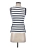 J.Crew White Sleeveless Top Size XS - photo 1