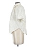 Max Studio Ivory Short Sleeve Blouse Size XS - photo 5