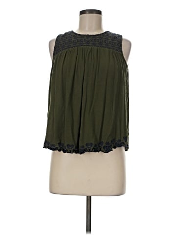 a.n.a. A New Approach Tank Top (view 1)