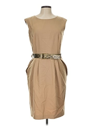 Calvin Klein Cocktail Dress (view 1)