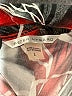 Peter Nygard Red Long Sleeve Blouse Size L - photo 7