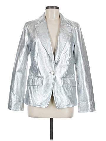 Central Park West Blazer (view 1)
