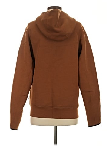 Nike Zip Up Hoodie (view 2)