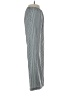 J.Crew 100% Cotton Stripes Gray Casual Pants Size XXS (petite) - photo 4