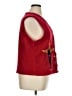 Assorted Brands Red Vest Size XL - photo 4