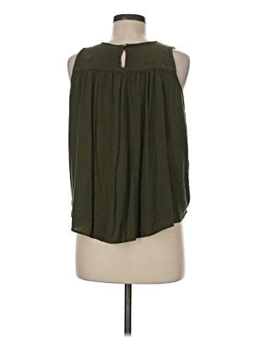 a.n.a. A New Approach Tank Top (view 2)
