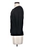 Halogen Black Cardigan Size S - photo 5