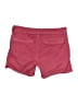 American Eagle Outfitters Solid Red Shorts Size 12 - photo 2