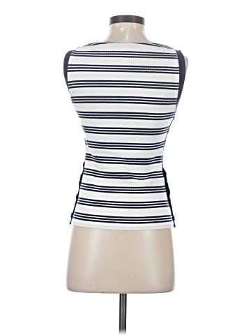 J.Crew Sleeveless Top (view 2)