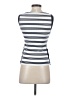 J.Crew White Sleeveless Top Size XS - photo 2