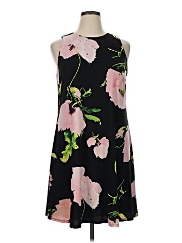 Anne Klein Casual Dress (view 1)
