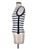 J.Crew White Sleeveless Top Size XS - photo 5