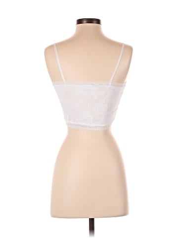 Walmart Sleeveless Top (view 2)