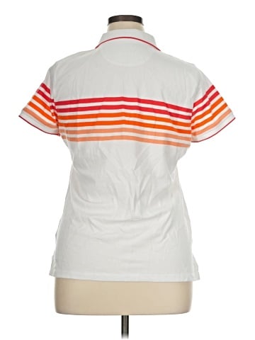 Nautica Short Sleeve Polo (view 2)