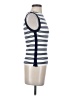 J.Crew White Sleeveless Top Size XS - photo 4