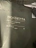 Mondetta Solid Green Athletic Shorts Size S - photo 3