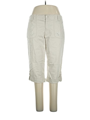 Gloria Vanderbilt Cargo Pants (view 1)