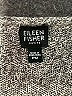 Eileen Fisher 100% Linen Metallic Gray Pullover Sweater Size M (petite) - photo 7