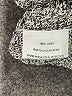 Eileen Fisher 100% Linen Metallic Gray Pullover Sweater Size M (petite) - photo 8