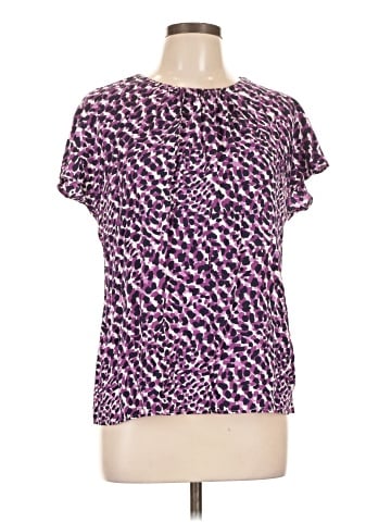 Boden Short Sleeve Blouse (view 1)