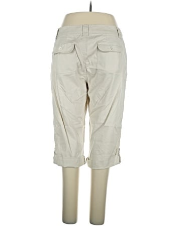 Gloria Vanderbilt Cargo Pants (view 2)