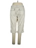 Gloria Vanderbilt Ivory Cargo Pants Size 14 - photo 2