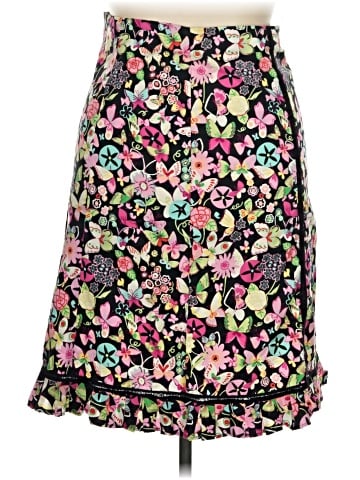 R.Q.T Casual Skirt (view 1)