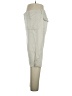 Gloria Vanderbilt Ivory Cargo Pants Size 14 - photo 5