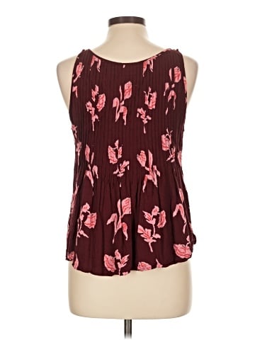 Maeve Sleeveless Blouse (view 2)