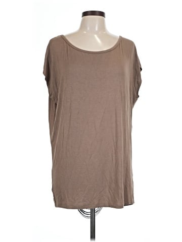 Pauln KC Short Sleeve Top (view 1)