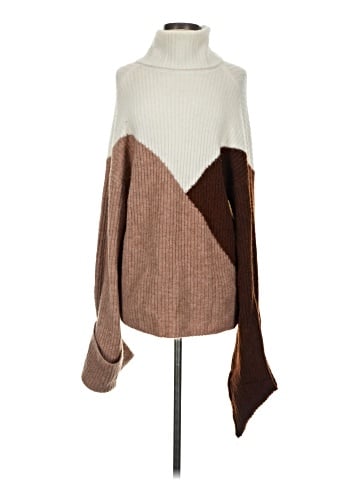Just Fab Sweater Vest (view 1)