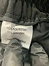 Calvin Klein Solid Black Dress Pants Size 10 - photo 8