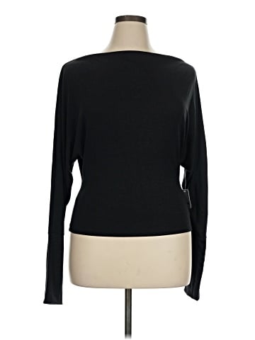 Free-est by Free People Long Sleeve T-Shirt (view 1)